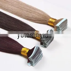 Adhesive Tape For Tape Hair/ Skin Weft 2015 Top Quality Factory Hot Sale thumbnail-3