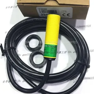 Banner Sensor S18 -GAGE Q45U thumbnail-3