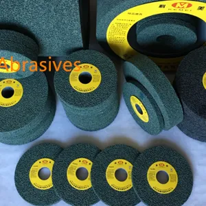 Henan Kemei Abrasives Co., Ltd. company overview - view 3 thumbnail