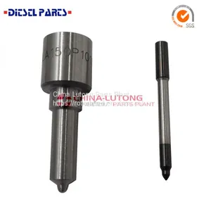 Automatic Diesel Fuel Nozzle DLLA150P1011/0 433 171 654 Common Rail thumbnail-1