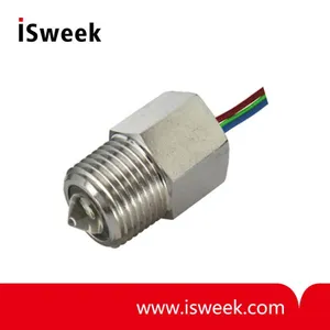 LLG810D3-003 Optomax Industrial Glass Series Liquid Level Switches thumbnail-1