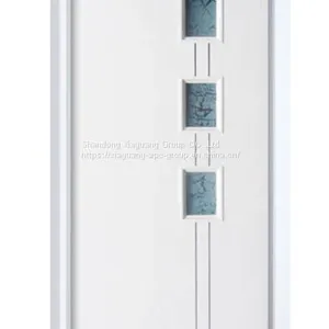 High Quality WPC Door,wpc Door Panel,wpc Door Frame,WPC Made in China thumbnail-2