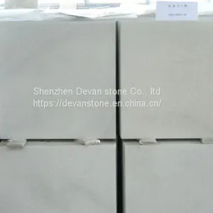 Crystal White Marble Slabs Marble Tiles thumbnail-5