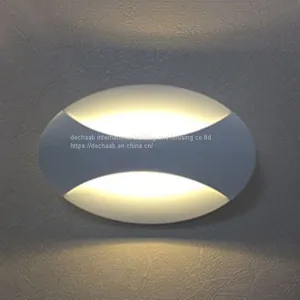 Creative Minimalist Wall Light thumbnail-1