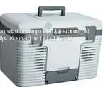 Red 60kg Refrigerated Display 220v/50hz thumbnail-1