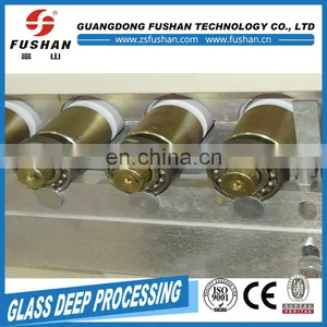 Mini Small Glass Furnace for Sale Supplier thumbnail-2