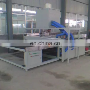 LOW-E Glass Washing Machine for Insulating Glass ,Washing Machine for Insulating Glass thumbnail-2