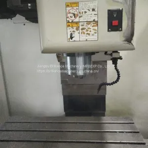 Taiwan Hartford PRO-800A Vertical Machining Center thumbnail-1