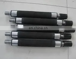 Inflatable Packers Which Can Use in Gas Suction and Discharge thumbnail-2