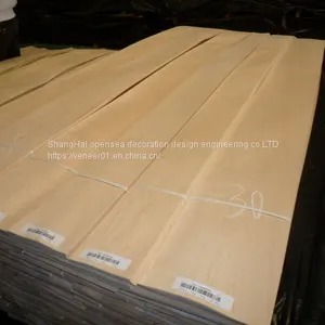Natural North America Maple Mountain Grain Wood Veeer thumbnail-2