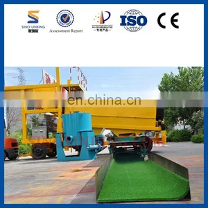 Best Quality Hydrocyclone Supplier for Sale thumbnail-1