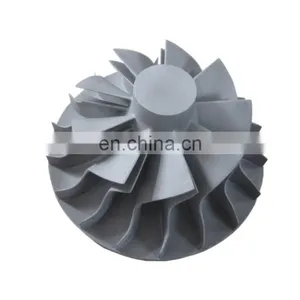 Customized CNC Machined Die Casting Aluminum Canopy Parts With Cnc Machining thumbnail-5