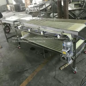 Cherry Tomato Sorting Machine thumbnail-2