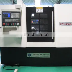 Multifunctional Machines Price CNC300D Drilling and Milling Machine Drilling Machine thumbnail-4