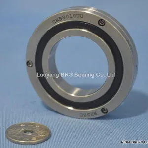 RB3010UU Crossed Roller Bearings 30x55x10mm thumbnail-1