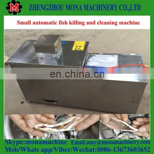 Widely Welcome Fish Process Machine With Good Feedback thumbnail-3
