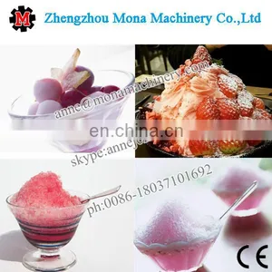 2015 Cheap Price Ice Crusher Ice Block Shaving Machine thumbnail-6