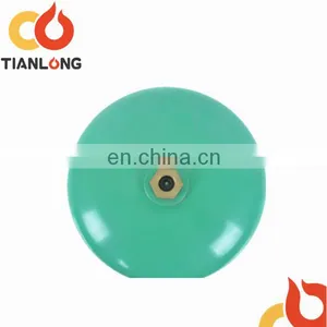2KG Portable BBQ Refilled Lpg Gas Bottle for South Africa for Sale thumbnail-5