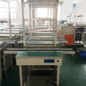 PCB Handling Equipment SMT Inspection Conveyors 0.5m 1.0m Conveyor Electronic Assembly Conveyor thumbnail-2