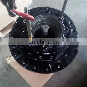 ZX200-5 Travel Gearbox Hitachi ZX200-5 Excavator Travel Reducer thumbnail-6