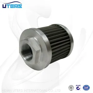 UTERS Replace Okuma Oil-absorbing Suction Filter Element W-MSN-06-100#，MSN-06-100W thumbnail-1