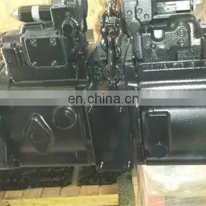 SK200-6 Kobelco Hydraulic Pump, SK 200-6 SK200 6 Kobelco Excavator Main Pump thumbnail-1