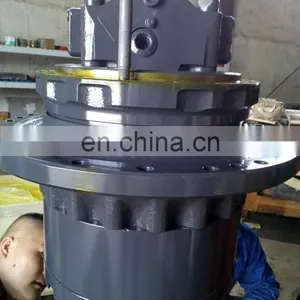 PC200 Final Drive 20Y-27-00500 PC200-8 Travel Motor 20Y-27-00560 thumbnail-4