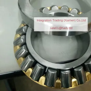 29280 EM 29380 EM 29480 EM 29284 EM 29384 EM 29484 EM 29288 EM 29388 EM 29488 EM , Spherical Roller Thrust Bearings thumbnail-1