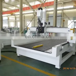 1360 1224 1325 1350 MA 1360 Stone CNC Router thumbnail-1