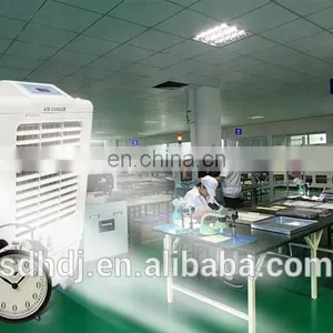 2019 Hot Sales Portable Air Cooler Fan thumbnail-5