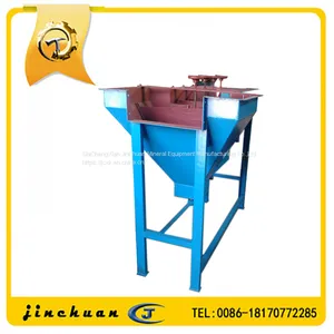 Hydraulic Classification Box/Water Classification Box thumbnail-2