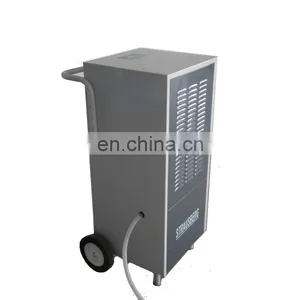 90L/190pints/24gallon per Day Portable Dehumidifier for Room Size up to 120m2 thumbnail-1