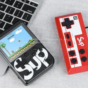 Children's Game Player PSP Tetris Sup Nostalgia Mini FC Game Recreational Machines thumbnail-3