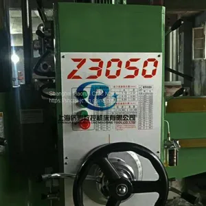 Hydraulic Radial Drill|radial Arm Drill|radial Drill Press thumbnail-3