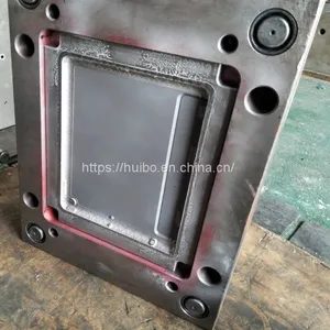 IPAD Iphone CASE Plastic Injection Mold thumbnail-2