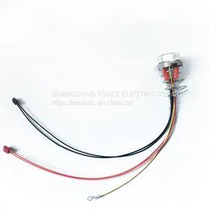 Rice Cooker Used NTC Thermistor Temperature Sensor thumbnail-3