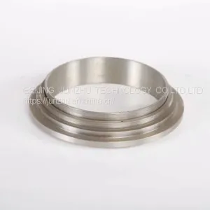 Customized High Precision Stepper Motor Kit Cnc Machine Parts Welding thumbnail-1