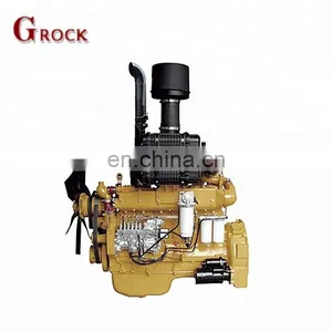 Engineering Engines Weichai Hoist Fuel Engine WD10G210E11 thumbnail-1