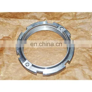 SAIC- IVECO 682 Series GENLYON Truck 2305-70010 Lock Nut thumbnail-1