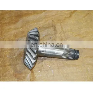 SAIC- IVECO 682 Series GENLYON Truck 8 351996551 Bevel Gear Pair thumbnail-1