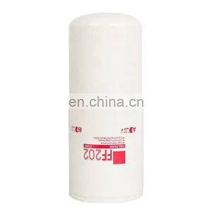 Truck Parts Diesel Engine FF202 3313306 Fuel Filter thumbnail-2