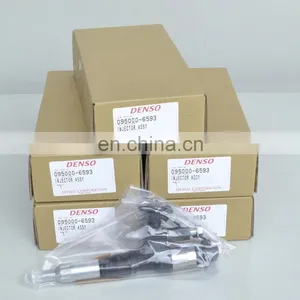 Excavator Engine Part Common Rail Injection Pump - For Hino Engine thumbnail-4