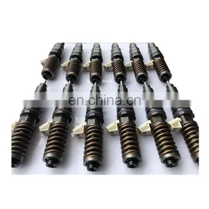 High Quality Competitive Price Injectors 20440388 for EC330B EC360B thumbnail-2