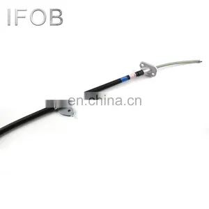 IFOB 46420-0K210 Automotive Parking Brake Cable for Hilux REVO 05/2015 GGN125 GUN126 thumbnail-3