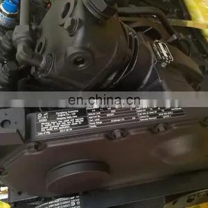 Dongfeng Diesel Engine Cummins 4BTA3.9-C100 For Sale thumbnail-5