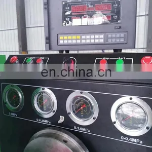 Control System Instruments Simulator for Diesel Fuel Injection Pump Test Bench thumbnail-6