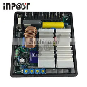 New AVR SR7 SR7-2 Automatic Voltage Regulator For Mecc Alte Generator SR7-2G thumbnail-4
