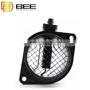 High Quality AIR FLOW SENSOR FOR SEAT 03P906461 0281006132 38.982 7516387 86387 V10-72-1502 330870399 WG1805509 LMF289 FDM5011 thumbnail-3