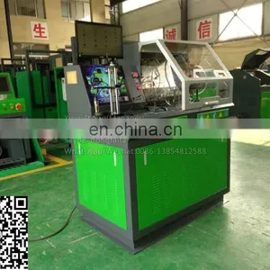 CR709L DIESEL INECJTION TEST BENCH With AHE FUNCTION thumbnail-3