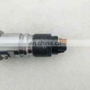 BOSCH Common Rail Injector 0445120054 для IVECO Eurocargo thumbnail-3